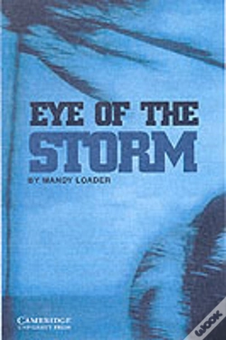 Capa do artigo Eye Of The Storm