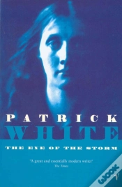 Capa do artigo Eye Of The Storm