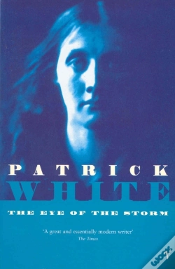 Capa do artigo Eye Of The Storm