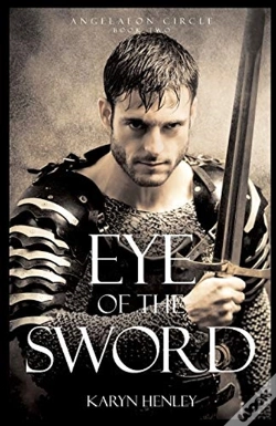 Capa do artigo Eye Of The Sword: A Novel