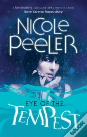 Capa do artigo Eye Of The Tempest