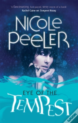 Capa do artigo Eye Of The Tempest