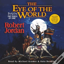 Capa do artigo Eye Of The World