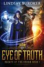 Eye Of Truth - Preview