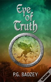 Capa do artigo Eye Of Truth