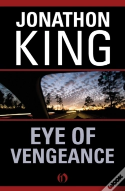 Capa do artigo Eye Of Vengeance