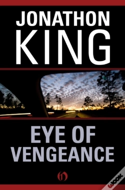 Capa do artigo Eye Of Vengeance