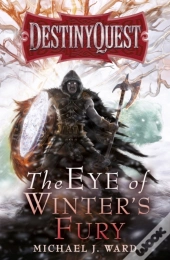 Eye Of Winter'S Fury