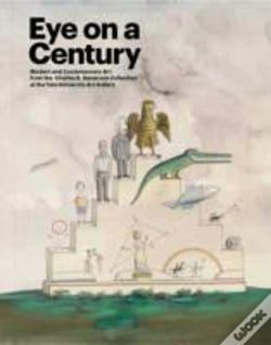 Capa do artigo Eye On A Century