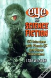 Capa do artigo Eye On Science Fiction