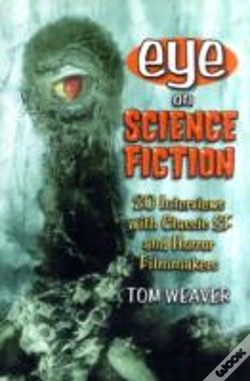 Capa do artigo Eye On Science Fiction
