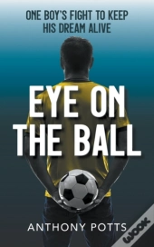 Eye On The Ball