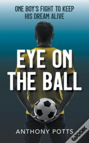 Capa do artigo Eye On The Ball