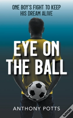 Capa do artigo Eye On The Ball