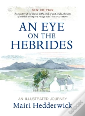 Capa do artigo Eye On The Hebrides