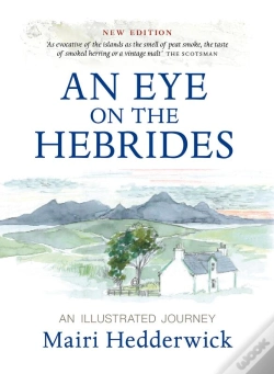 Capa do artigo Eye On The Hebrides