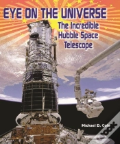 Capa do artigo Eye On The Universe