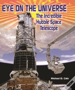 Capa do artigo Eye On The Universe