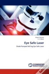 Eye Safe Laser