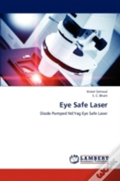 Capa do artigo Eye Safe Laser