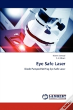 Capa do artigo Eye Safe Laser