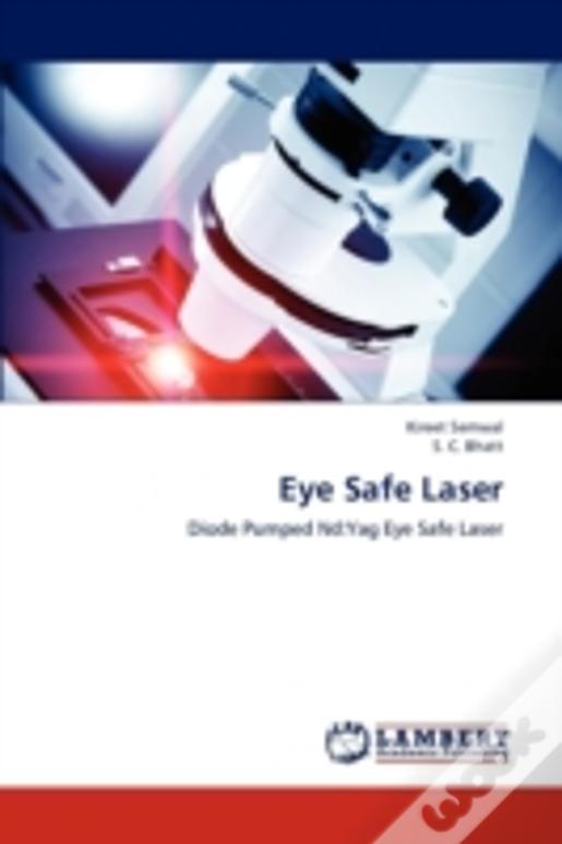 Eye Safe Laser