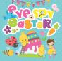 Eye Spy Easter - Preview