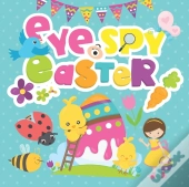 Eye Spy Easter