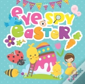 Capa do artigo Eye Spy Easter