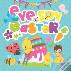 Capa do artigo Eye Spy Easter