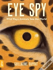 Capa do artigo Eye Spy