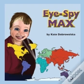 Capa do artigo Eye-Spy Max