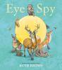 Eye Spy - Preview