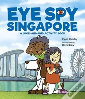 Eye Spy Singapore
