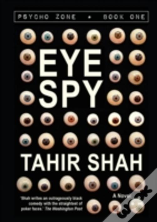 Eye Spy
