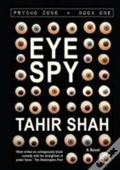 Capa do artigo Eye Spy