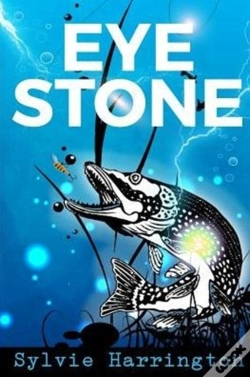 Capa do artigo Eye Stone