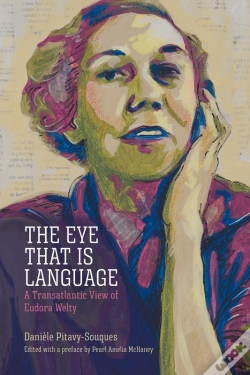 Capa do artigo Eye That Is Language