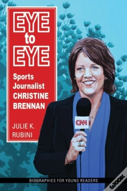 Capa do artigo Eye To Eye