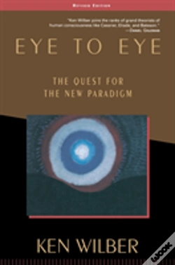 Capa do artigo Eye To Eye
