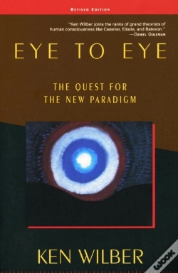 Capa do artigo Eye To Eye