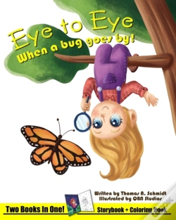 Capa do artigo Eye To Eye