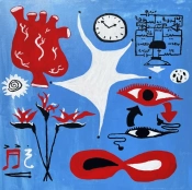 Capa do artigo Eye to Eye - Vinil