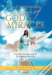 Capa do artigo Eye To Eyewitnesses And Accounts Of God