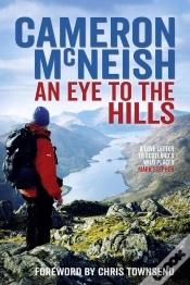 Capa do artigo Eye To The Hills