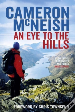 Capa do artigo Eye To The Hills