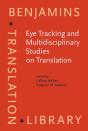 Eye Tracking And Multidisciplinary Studies On Translation - Preview