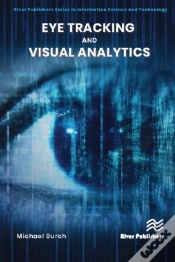 Capa do artigo Eye Tracking And Visual Analytics