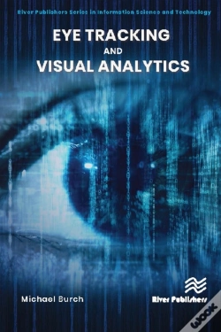 Capa do artigo Eye Tracking And Visual Analytics
