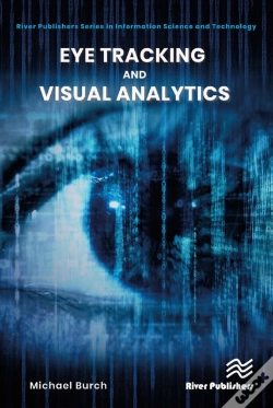 Capa do artigo Eye Tracking And Visual Analytics